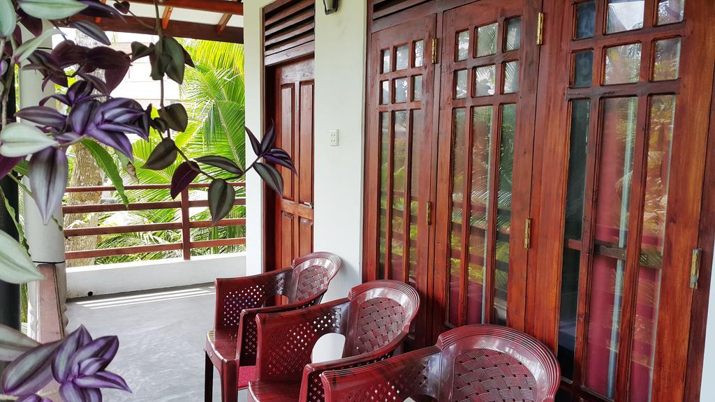 Splendid Lodge Mirissa Exterior photo