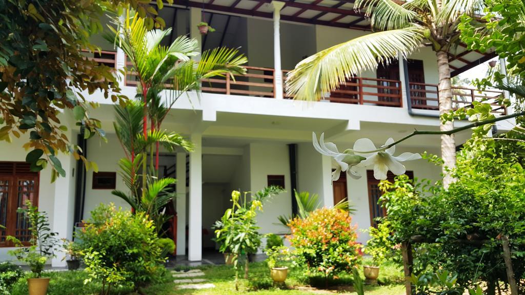 Splendid Lodge Mirissa Exterior photo