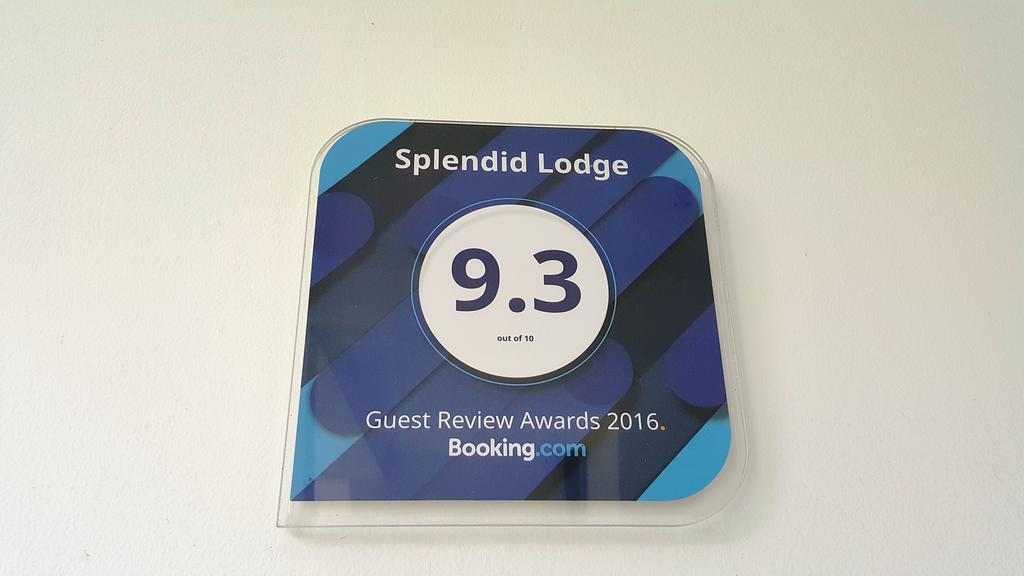 Splendid Lodge Mirissa Exterior photo