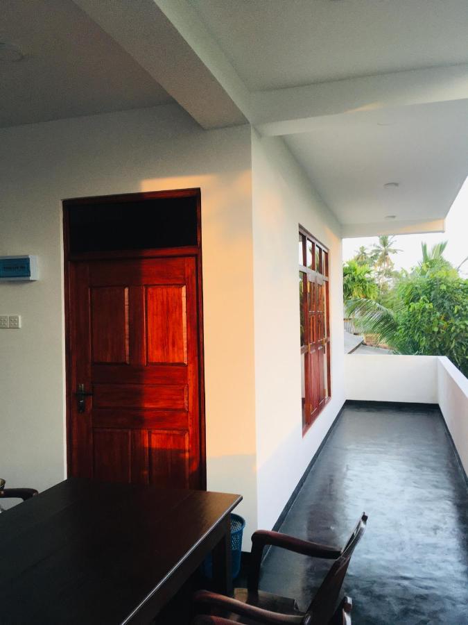 Splendid Lodge Mirissa Exterior photo